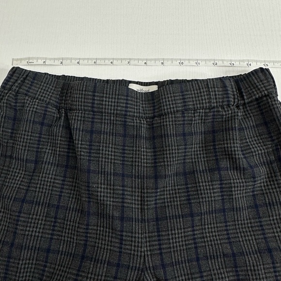 Aritzia Wilfred Darontal Pants Size 10 - Picture 9 of 12